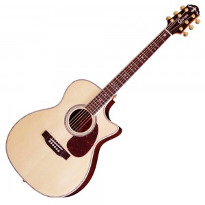 Crafter TC 035 E N Orchestra  - Natural
